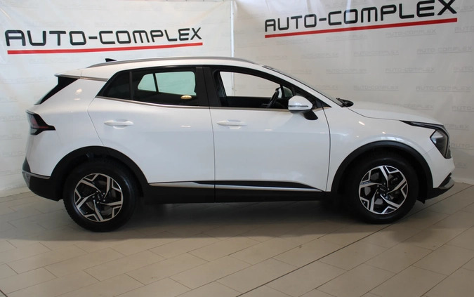 Kia Sportage cena 108900 przebieg: 20600, rok produkcji 2023 z Grybów małe 154